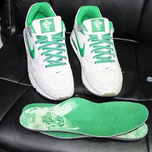 Nike Air Max skyline